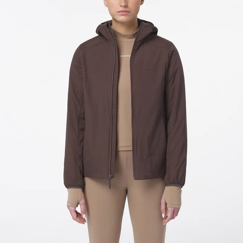MOUNTAIN FLEX JACKET HD WOMEN'S