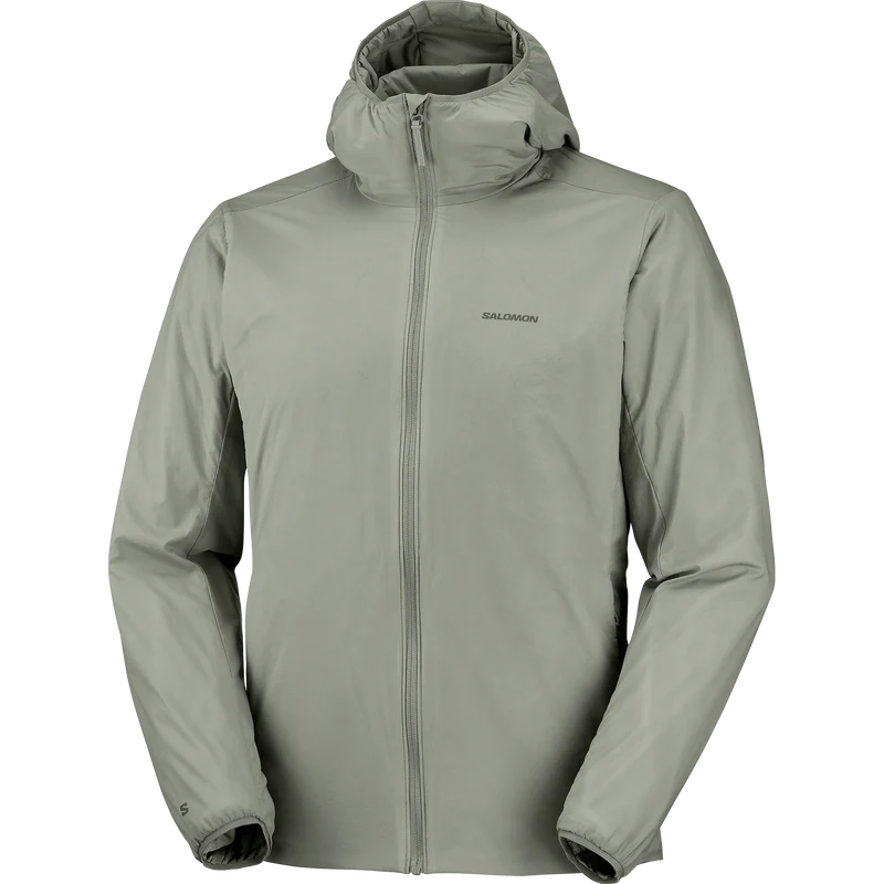 MOUNTAIN FLEX HOODED JACKET MEN'S