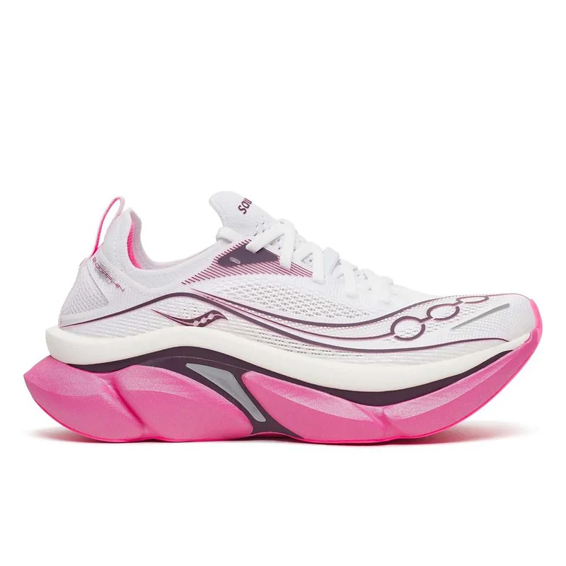 endorphin elite 3 hardloopschoenen