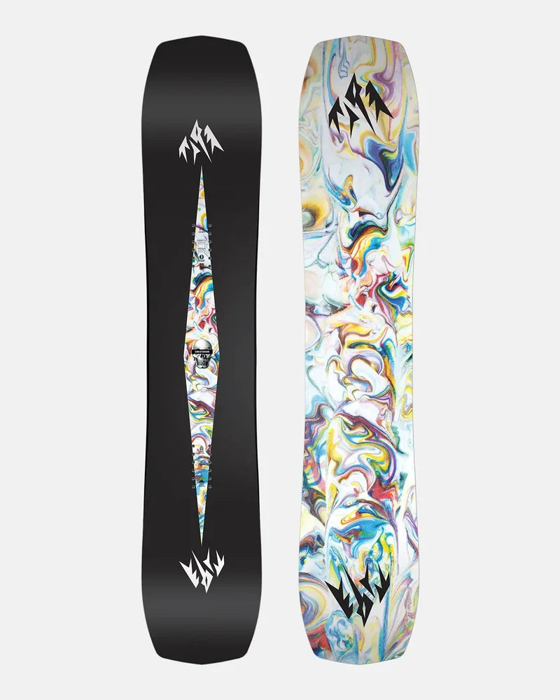 Mind Expander Twin Snowboard 2025