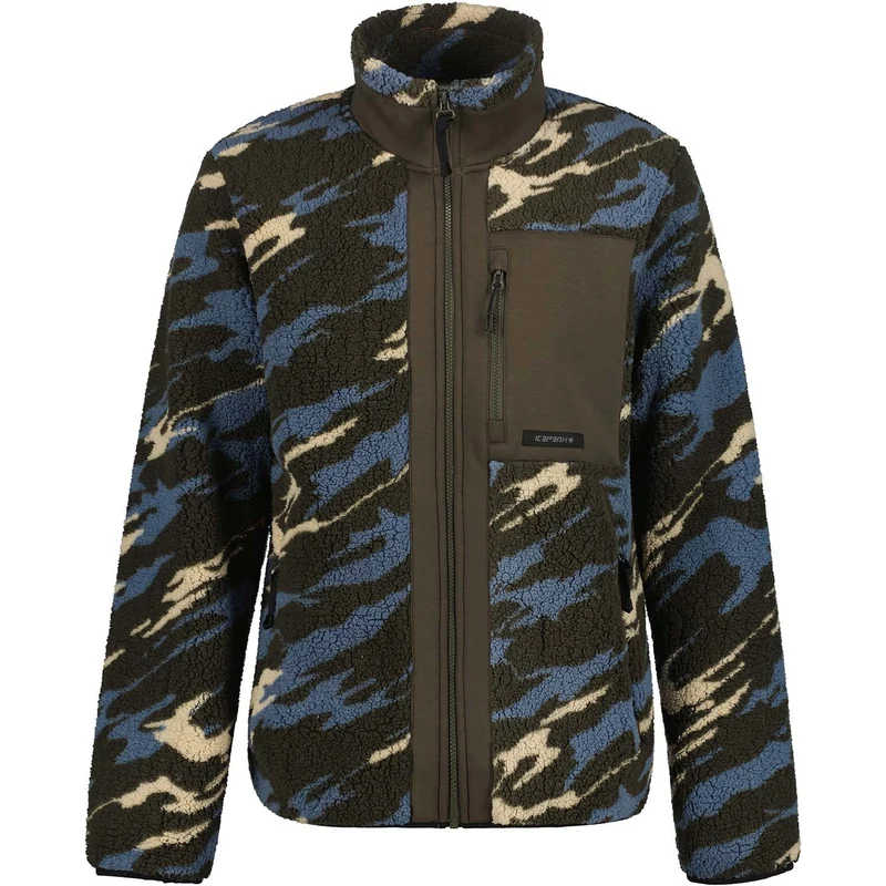 anvis outdoor jas