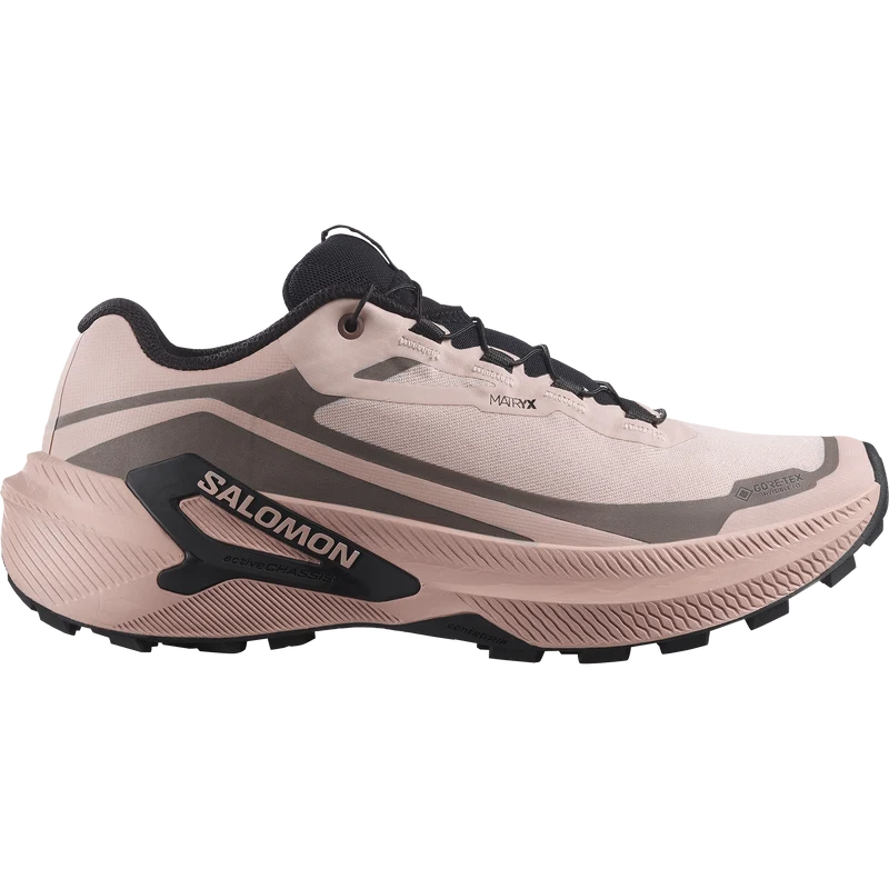 GENESIS 2 GORE-TEX WOMEN'S