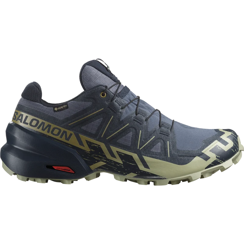 SPEEDCROSS 6 GTX