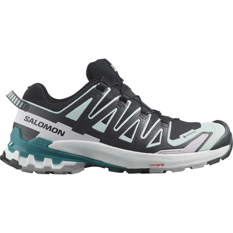 XA PRO 3D V9 GORE-TEX WOMEN'S