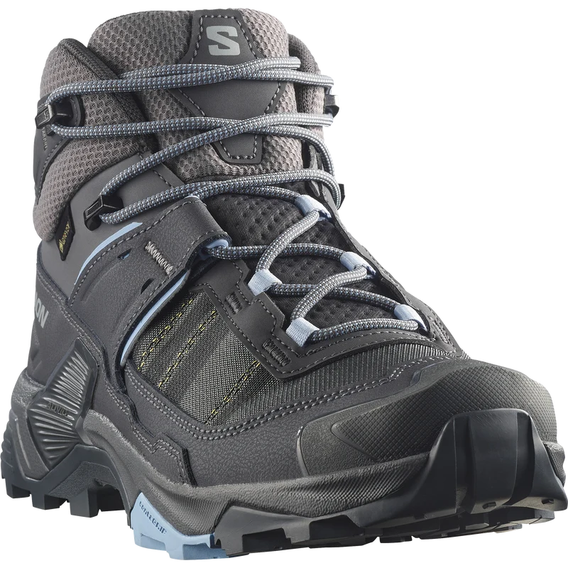 X ULTRA 5 MID GORE-TEX WOMEN'S
