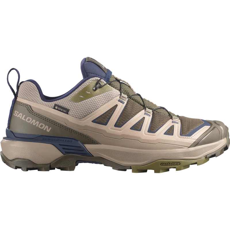 X ULTRA 360 EDGE GORE-TEX MEN'S