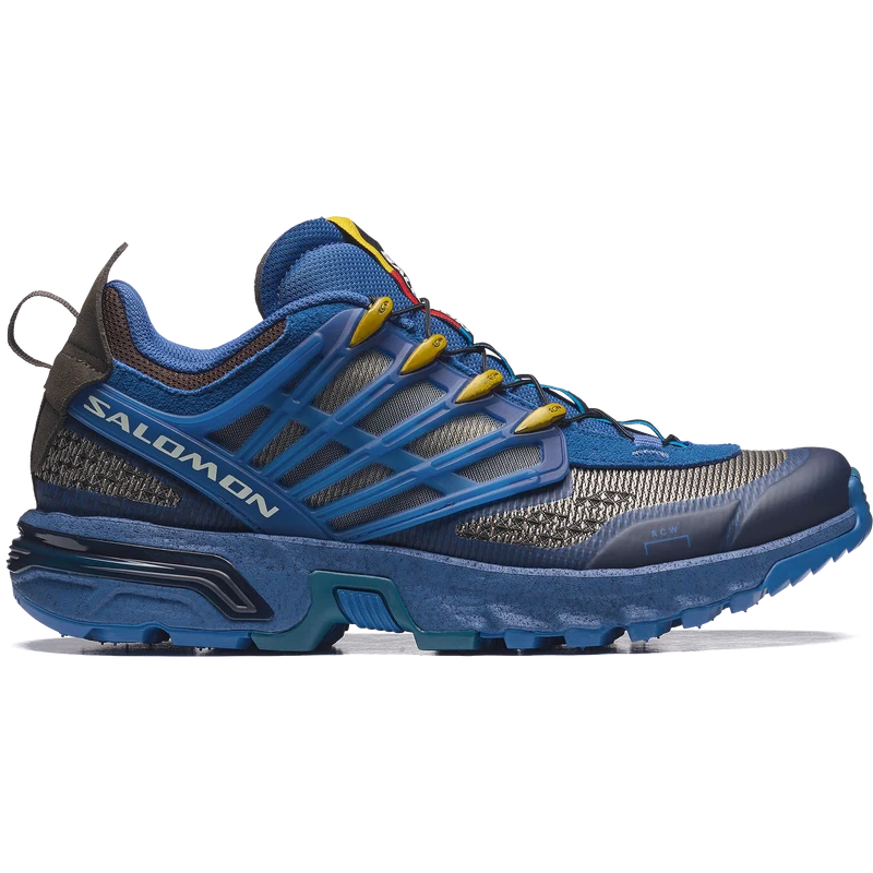 ACS PRO A.C.W BLUE