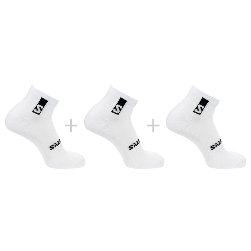 EVERYDAY ANKLE 3-PACK