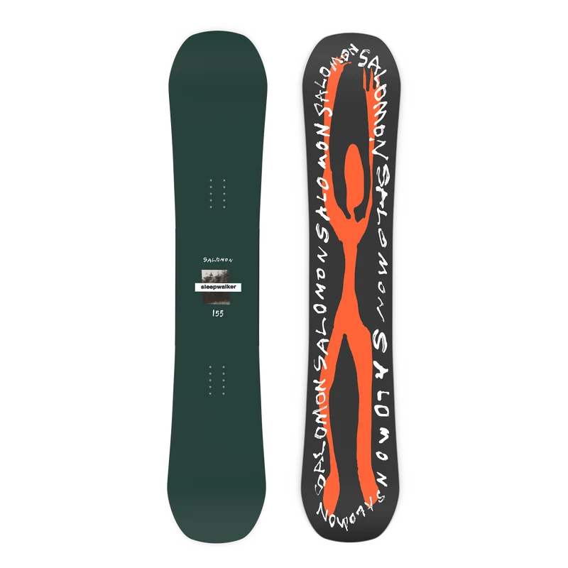 SLEEPWALKER SNOWBOARD MEN'S