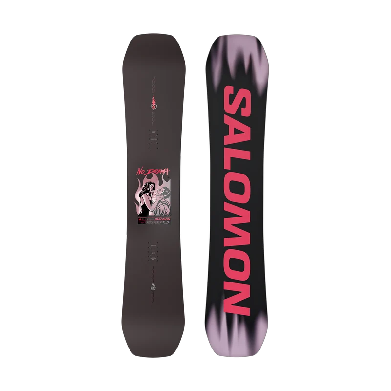 NO DRAMA WOMEN'S