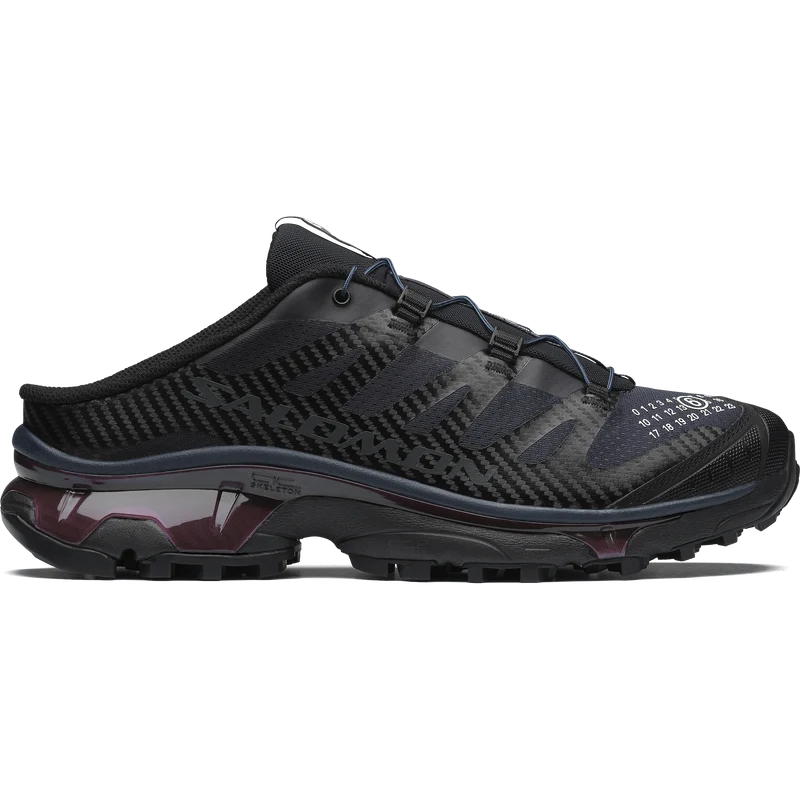 XT-4 MULE MM6 MAISON MARGIELA