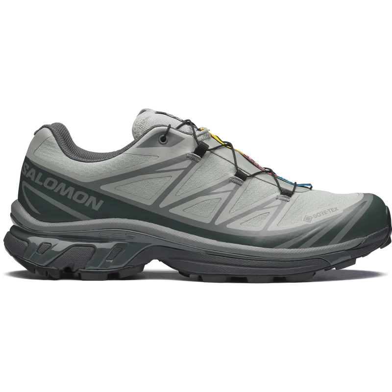 XT-6 GORE-TEX