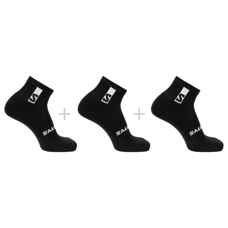 EVERYDAY ANKLE 3-PACK