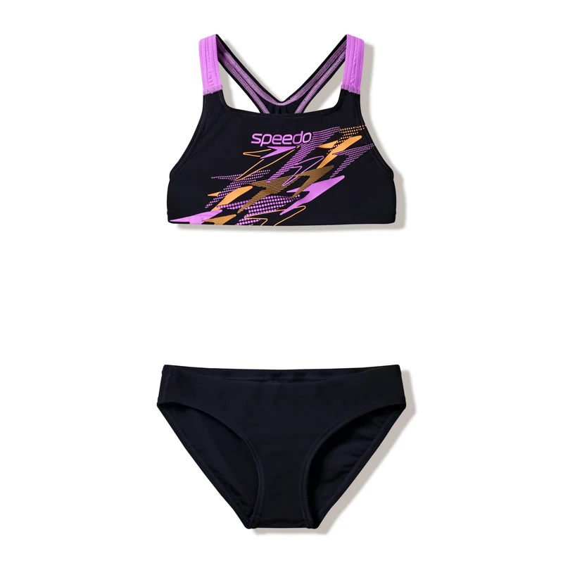 MEDLEY LOGO RACERBACK 2PC