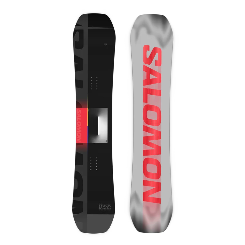 HUCK KNIFE PRO SNOWBOARD MEN'S