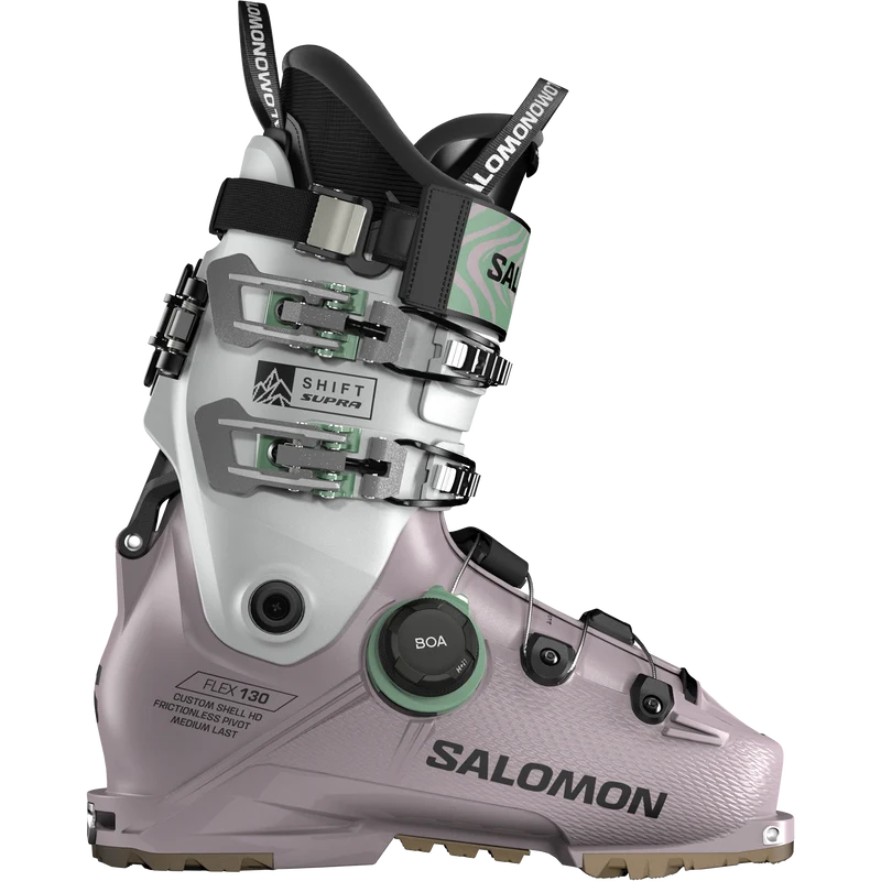 SHIFT SUPRA BOA® 130 SKI BOOT MEN'S