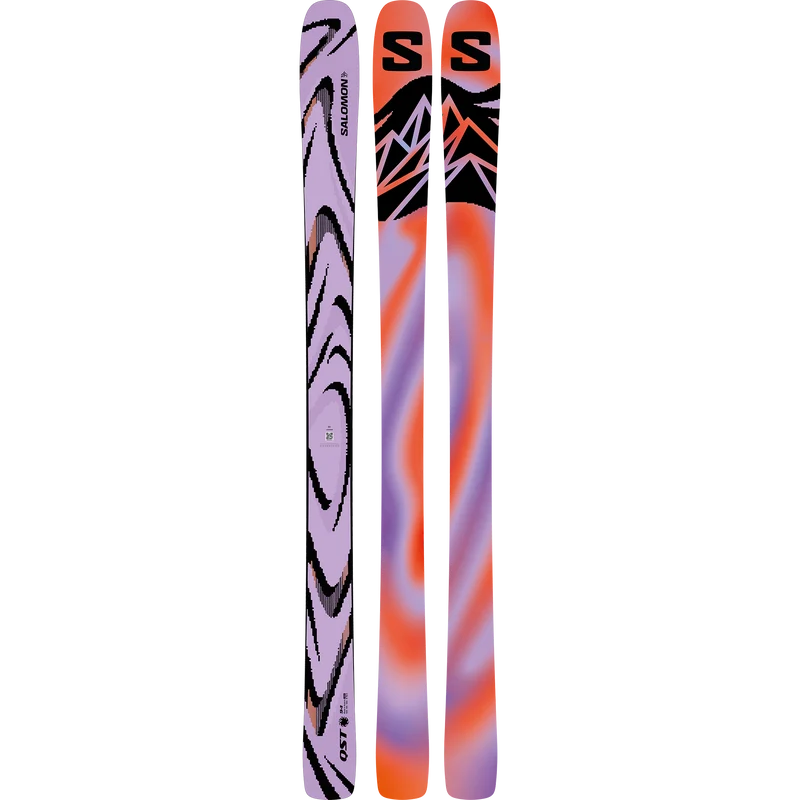QST 94 LILAC