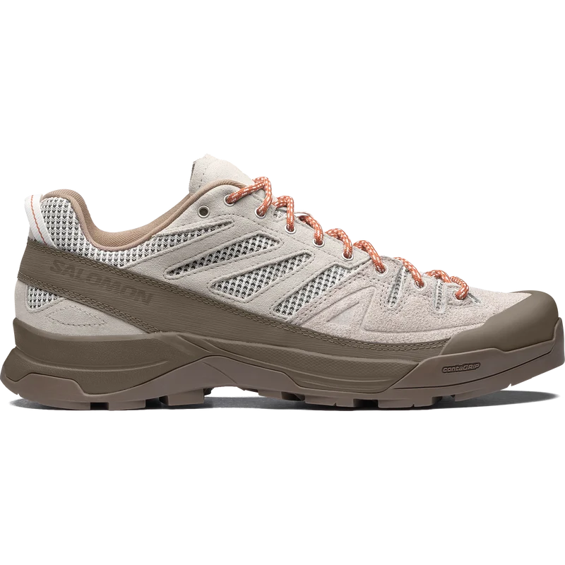 X-ALP WOVEN