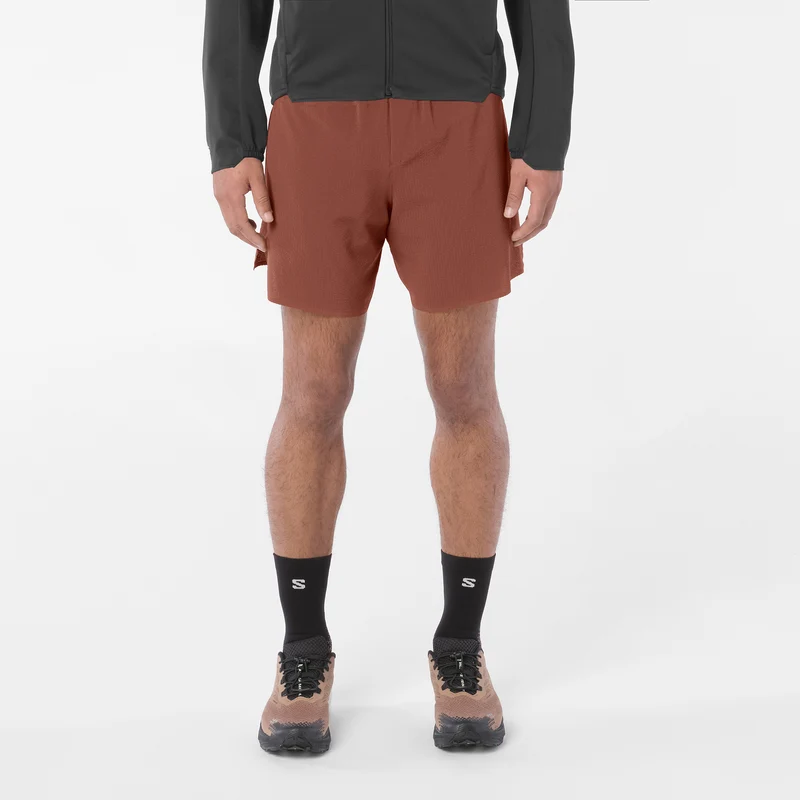 SENSE AERO 7'' SHORTS MEN'S