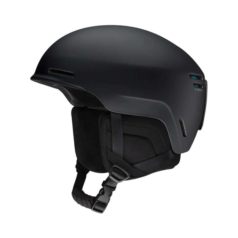 Method Round Contour Fit