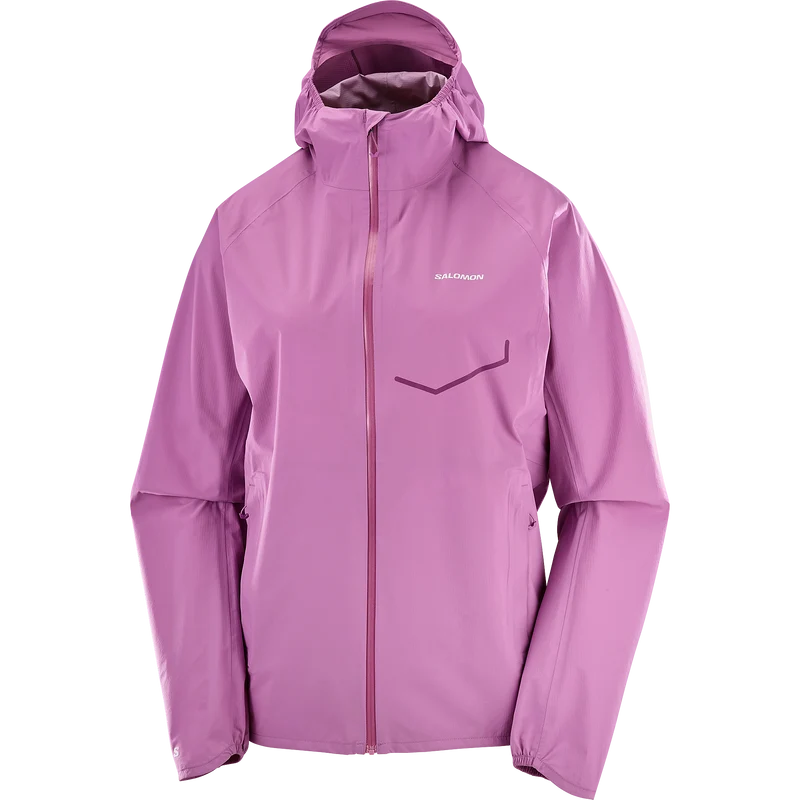 BONATTI WATERPROOF JACKET WOMEN'S