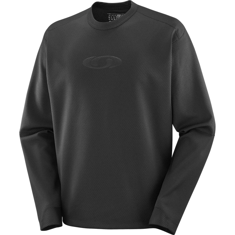 SALOMON MOTOMESH LS MM6