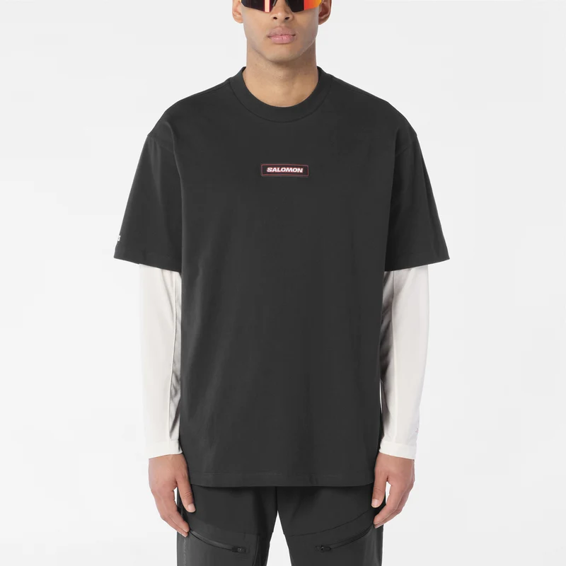 VENOM RELAX SHORT SLEEVE TEE
