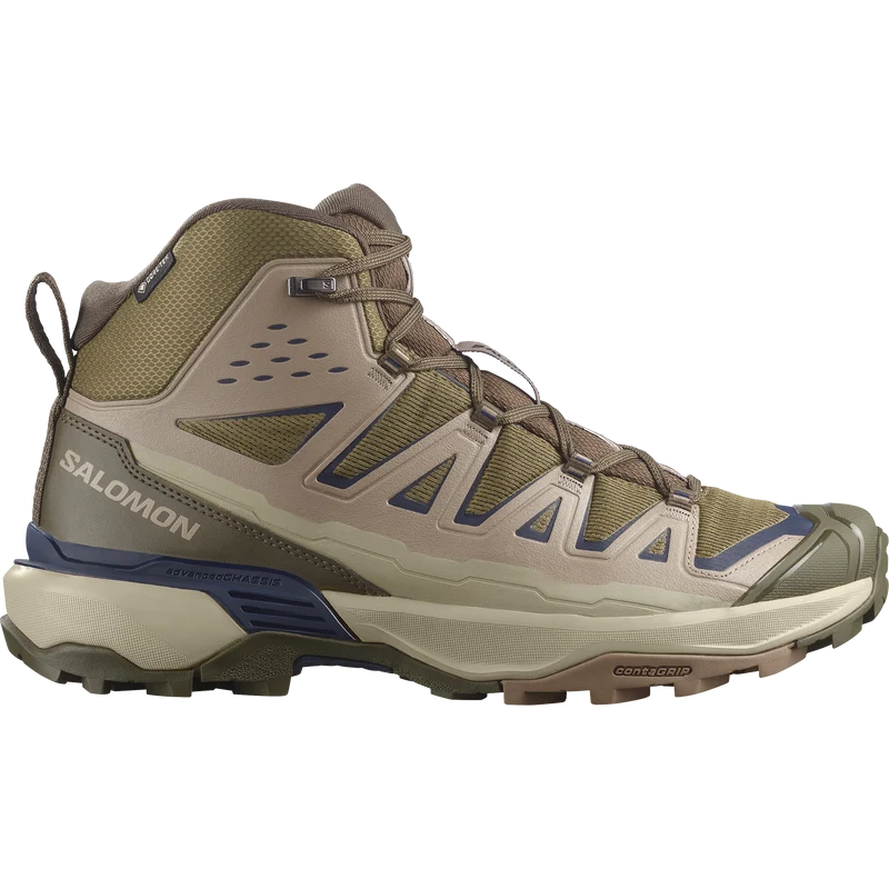 X ULTRA 360 EDGE MID GORE-TEX MEN'S
