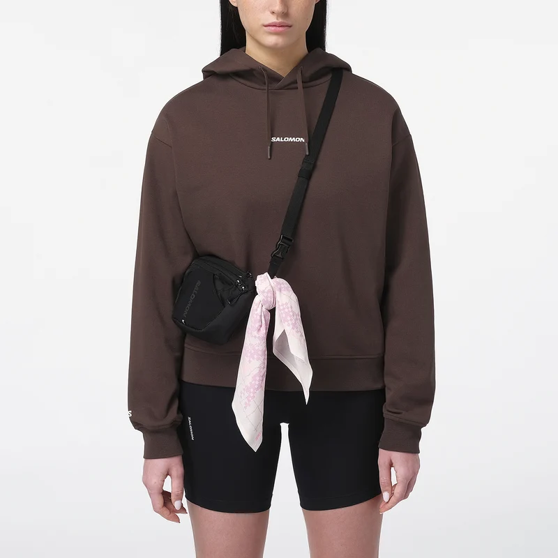 LOGO HOODIE WOMEN'S