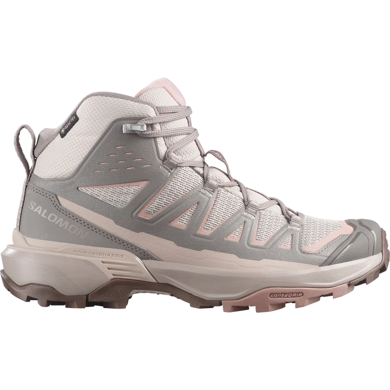 X ULTRA 360 EDGE MID GORE-TEX WOMEN'S