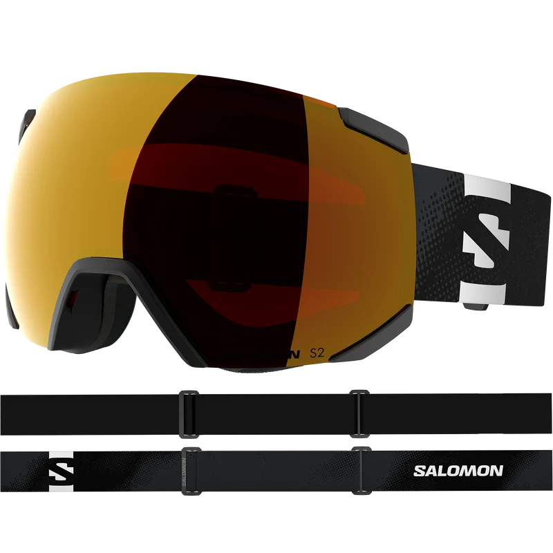 RADIUM SNOWBOARDING GOGGLES