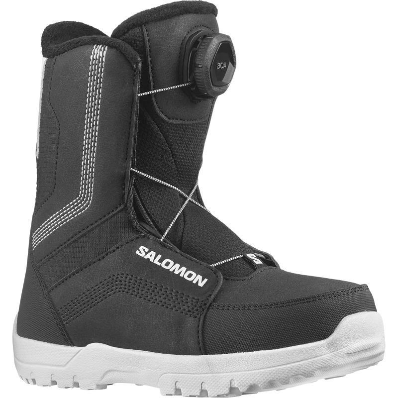 WHIPSTAR BOA SNOWBOARD BOOT JUNIOR