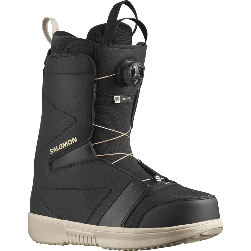 FACTION BOA SNOWBOARD BOOT MEN'S