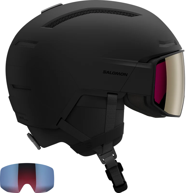 DRIVER PRIME SIGMA PLUS MIPS