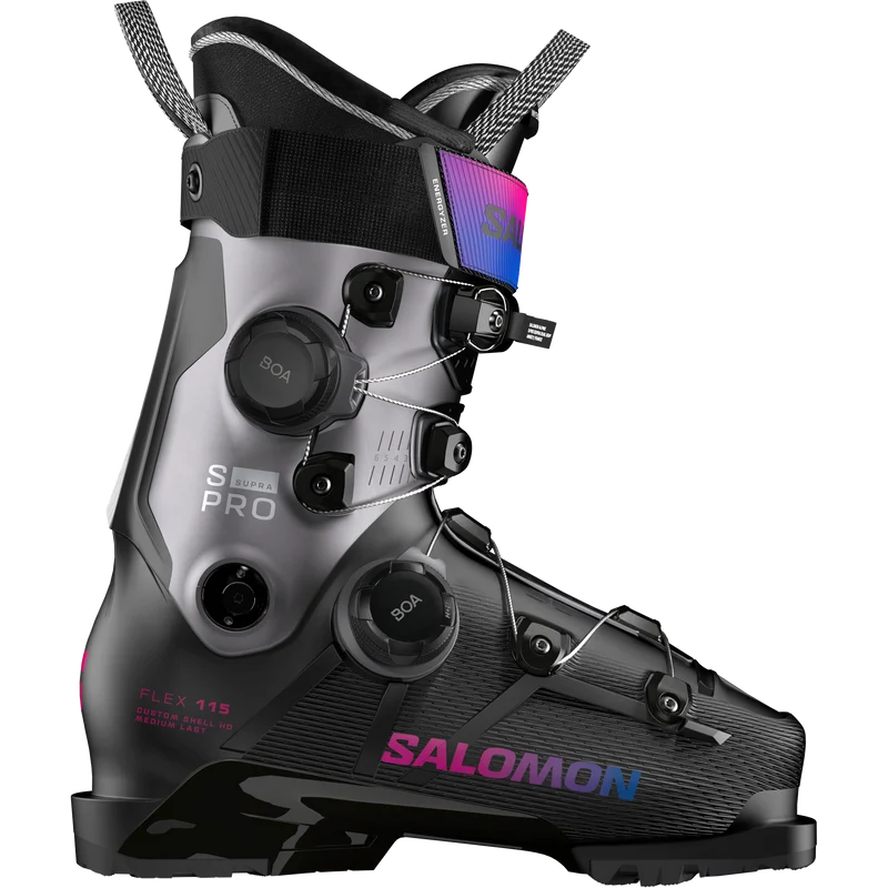 S/PRO SUPRA DUAL BOA® 115 SKI BOOT WOMEN'S