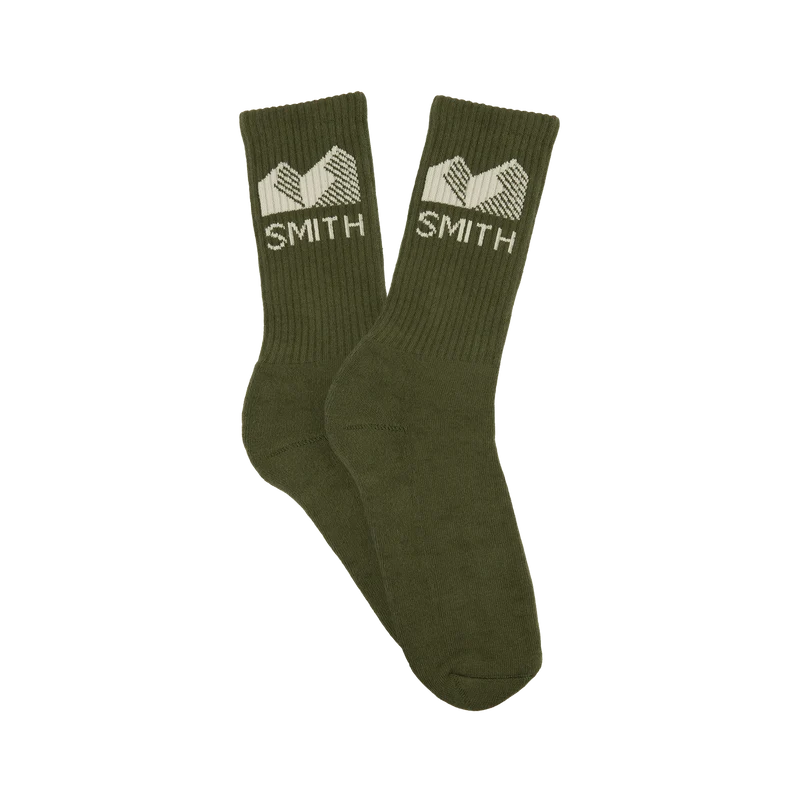 Team Logo Socks