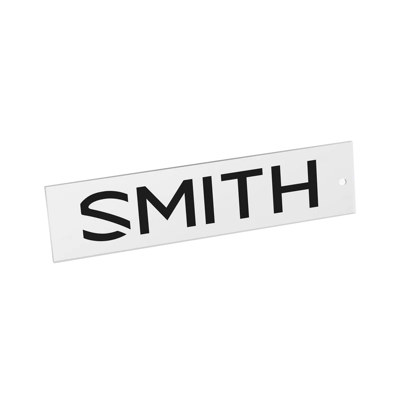 Smith Ski Scraper