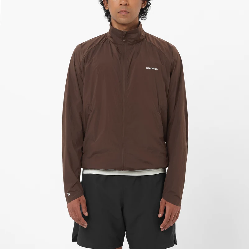 SHAKEout FLY JACKET MEN'S