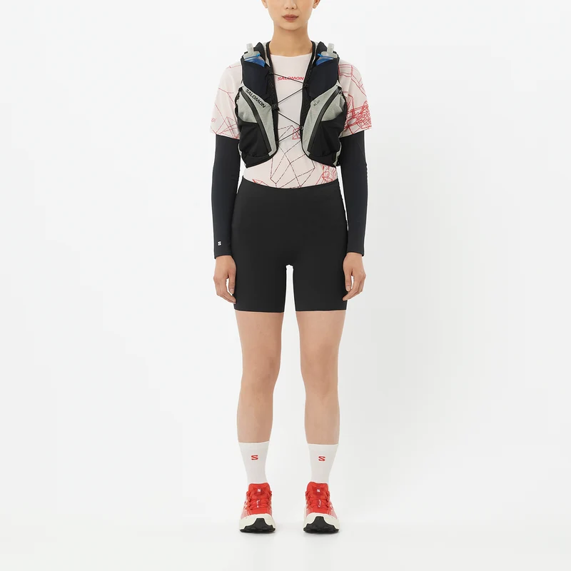 S/LAB SPEED TEE WOMEN'S