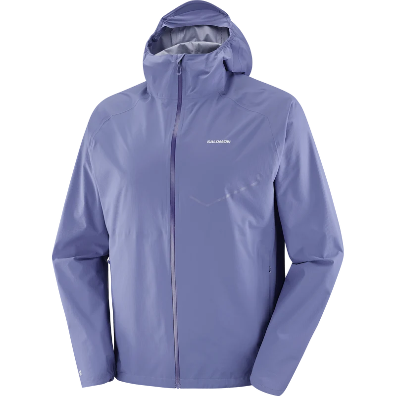 BONATTI WATERPROOF JACKET MEN'S