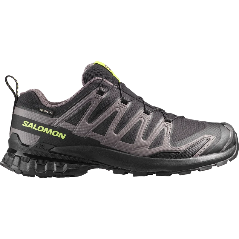 XA PRO 3D V9 GORE-TEX MEN'S