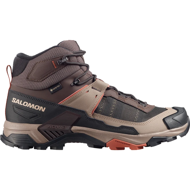 X ULTRA 5 MID GORE-TEX MEN'S