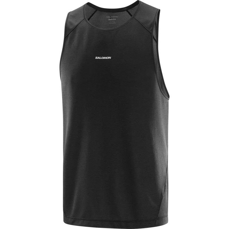 SHAKEout CORE TANK MEN'S
