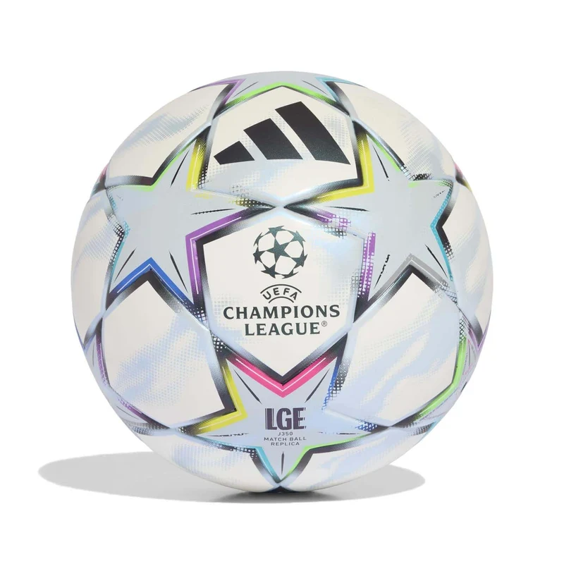 UEFA Champions League 26/27 Club Bal