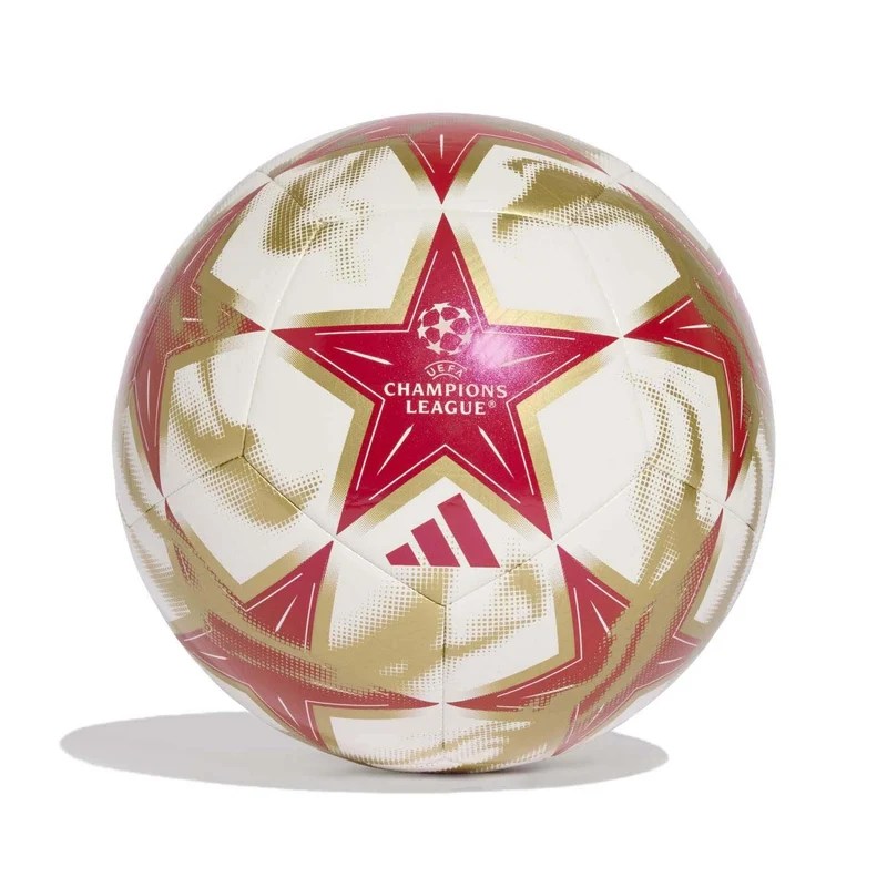 UEFA Champions League 26/27 Club Bal