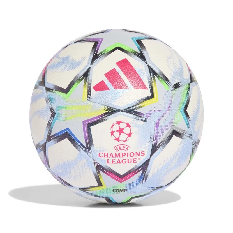 UEFA Champions League 26/27 Club Bal