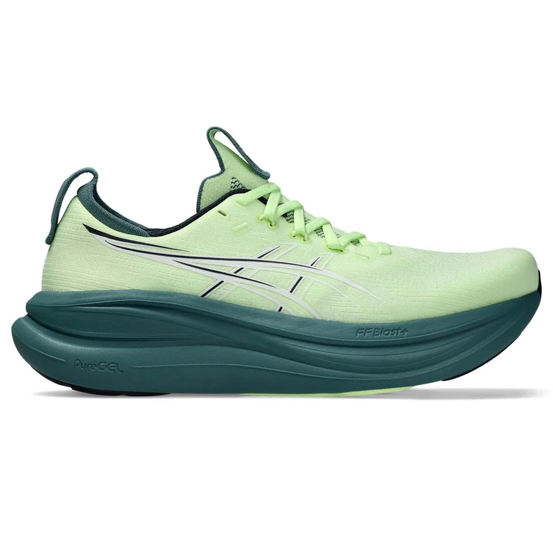 Gel-nimbus 28 hardloopschoenen