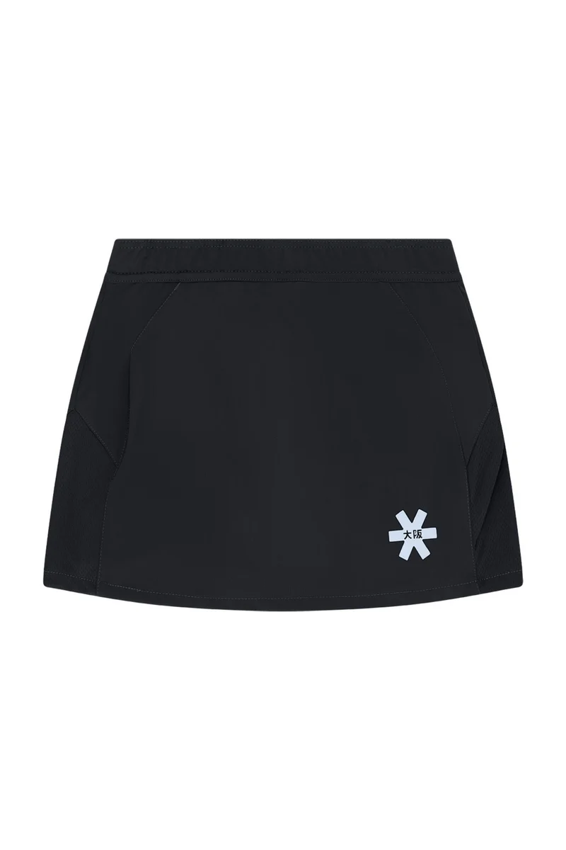Osaka Kids Training Skort S REC Black