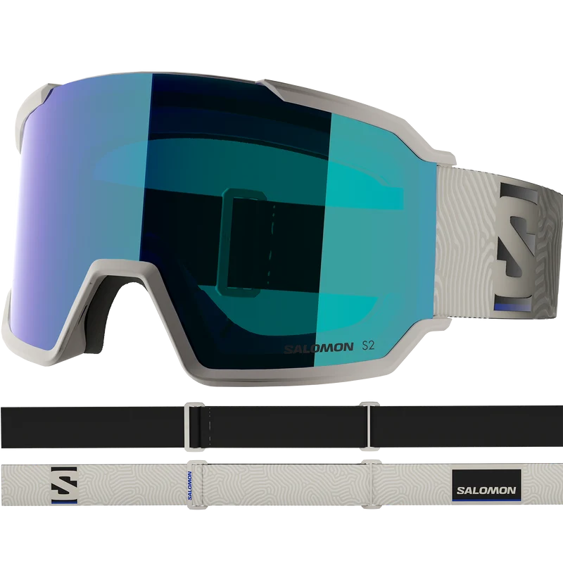 S/VIEW 3 ML GOGGLES