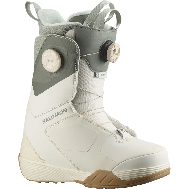 KIANA DUAL BOA SNOWBOARD BOOT WOMEN'S